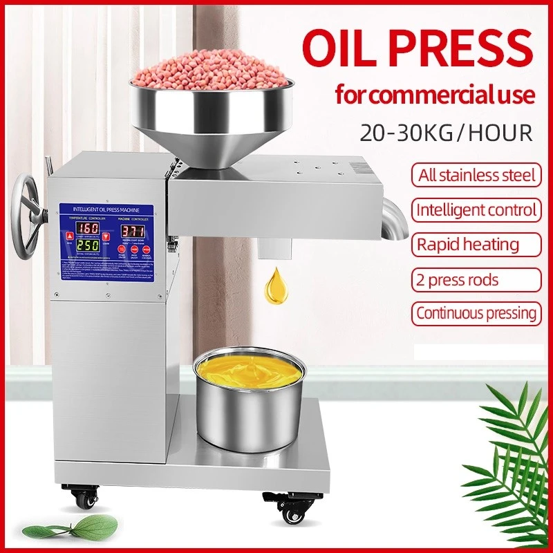 oil machine oil machine
