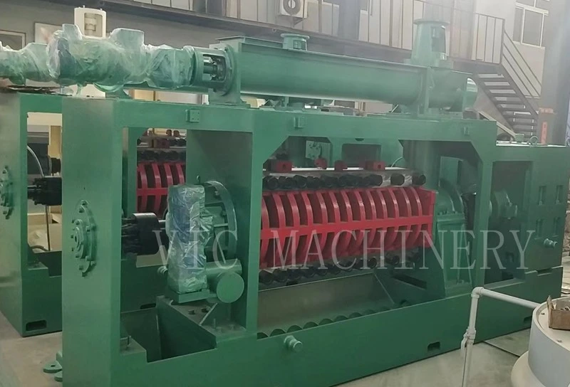 Oil Extractor Oil Extractor
