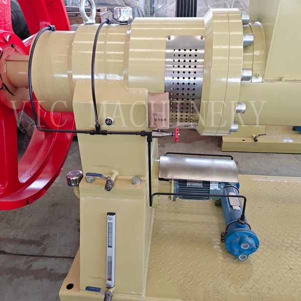 COOLING SYSTEM COOLING SYSTEM