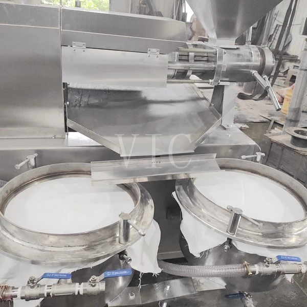OIL PRESS FILTER OIL PRESS FILTER