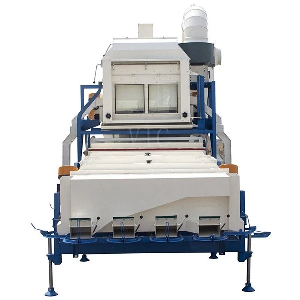 paddy separator_
